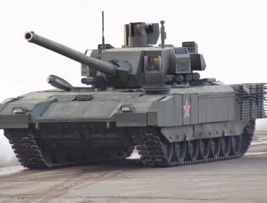 Rosoboronexport : «Η Ρωσία μπορεί να καταλάβει την πρώτη θέση στις εξαγωγές αμυντικού υλικού παγκοσμίως»